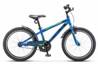 Лот: 9593771. Фото: 5. Велосипед STELS Pilot-200 (d-20...