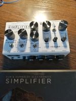 Лот: 17858045. Фото: 2. DSM Humboldt Simplifier. Профессиональный звук