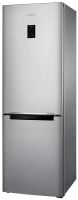 Лот: 19541205. Фото: 2. Холодильник Samsung RB33A32N0SA... Крупная бытовая техника
