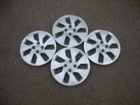 Лот: 14424434. Фото: 3. Комплект Оригинальных колпаков... Авто, мото, водный транспорт