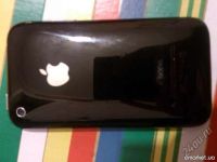 Лот: 5566327. Фото: 3. Iphone 3gs 32gb (Whitedoor 7). Красноярск