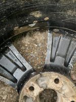 Лот: 23695559. Фото: 5. Колеса зимние шипованные 225/50R17...