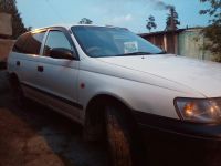 Лот: 8006785. Фото: 3. Toyota Caldina. Красноярск