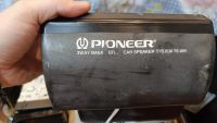 Лот: 20982471. Фото: 7. Магнитола Pioneer + колонки Pioneer...