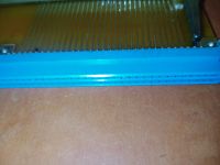 Лот: 25897459. Фото: 6. Плата с разъёмами снп