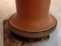 Лот: 7174179. Фото: 5. Раскрывы на 200 трубе