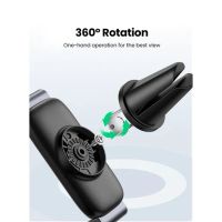 Лот: 21438356. Фото: 8. Автодержатель UGREEN Air Vent...