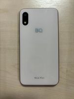 Лот: 23300033. Фото: 2. №1791 . Смартфон BQ Nice Mini... Смартфоны, связь, навигация