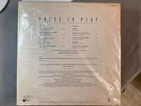 Лот: 22153499. Фото: 2. Paul McCartney – Press To Play... Коллекционирование, моделизм