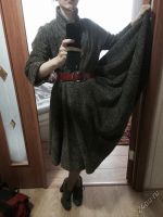 Лот: 4494167. Фото: 3. Пальто. Одежда, обувь, галантерея