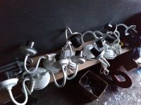 Лот: 17174642. Фото: 2. БРА светильник настенный ...новый... Освещение