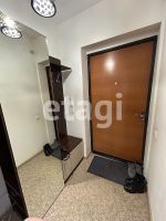 Лот: 24930410. Фото: 12. Сдам 1-комн. кв. 20.5 кв.м. Красноярск...