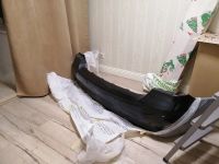 Лот: 16709275. Фото: 5. Бампер задний BMW 320i