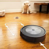 Лот: 20536049. Фото: 8. Робот-пылесос iRobot Roomba J7...