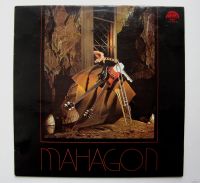 Лот: 15586748. Фото: 2. LP винил Mahagon - Mahagon (Supraphon... Коллекционирование, моделизм