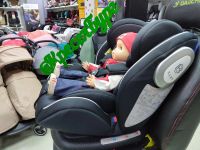 Лот: 15924226. Фото: 3. Автокресло Lorelli Corsica isofix. Красноярск
