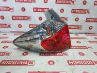 Лот: 20899612. Фото: 2. Фонарь Toyota Ractis NSP120 1NR-FE... Автозапчасти