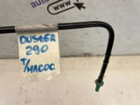 Лот: 23606704. Фото: 2. трубка топливная Renault Duster... Автозапчасти