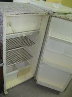 Лот: 3653696. Фото: 2. холодильник Бирюса-10 №8210. Крупная бытовая техника