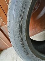 Лот: 17810404. Фото: 2. Шина Michelin Primacy HP 255/45... Шины, Диски