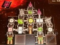 Лот: 2000168. Фото: 2. Настольная игра Galaxy Trucker... Игрушки