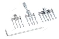 Лот: 14181832. Фото: 3. Вытяжное устройство (Пуллер) контактная... Авто, мото, водный транспорт