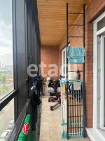 Лот: 25294357. Фото: 18. 3-комн. квартира , Красноярск...