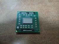Лот: 8553733. Фото: 2. Процессор AMD S1 ( VMV140SGR12GM... Комплектующие