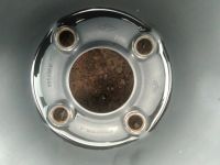 Лот: 16342464. Фото: 4. R15 4x100 диски 4шт. Красноярск