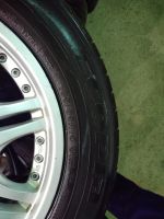 Лот: 12462462. Фото: 3. Диски 5x100 R15 ET45. Авто, мото, водный транспорт