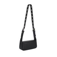 Лот: 24066449. Фото: 3. Сумка-багет PORTAL. Одежда, обувь, галантерея