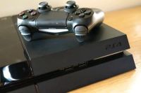 Лот: 6470959. Фото: 4. Sony PlayStation 4 рст в идеале... Красноярск