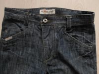 Лот: 4220979. Фото: 2. Джинсы мужские размер 48 (W 34... Мужская одежда