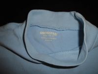 Лот: 4875600. Фото: 3. Голубая кофта Orhestra С рубля... Дети растут