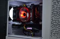 Лот: 19261076. Фото: 9. Игровой компьютер I5 10400F/ RTX...