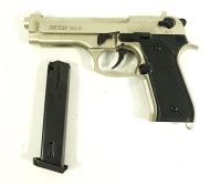 Лот: 21292974. Фото: 5. Пистолет охолощенный (RETAY) MOD92...