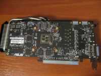 Лот: 13713036. Фото: 3. ASUS GeForce GTX 660 Ti Direct... Компьютеры, оргтехника, канцтовары