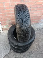 Лот: 25849114. Фото: 9. Шины зимние Maxxis 185 70 14...