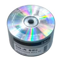 Лот: 25796634. Фото: 2. Диски СМС CD-R 700 МB 52x FuIl... Бытовая техника