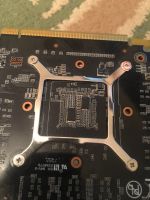 Лот: 18487357. Фото: 4. видеокарта gtx1070 palit dual. Красноярск