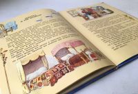 Лот: 13435199. Фото: 4. 📕 Любимые сказки. Большое красочное... Красноярск
