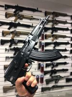 Лот: 20664470. Фото: 4. Автомат E&L AK-104 (EL-A103S). Красноярск