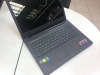 Лот: 8753420. Фото: 3. НОВЫЙ Ноутбук Lenovo IdeaPad 100-15IBD... Компьютеры, оргтехника, канцтовары