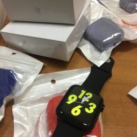 Лот: 16866782. Фото: 3. Apple Watch 6. Красноярск