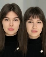 Лот: 25025296. Фото: 2. Перманентный макияж брови/губы... Красота, здоровье, медицина