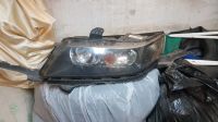 Лот: 15684001. Фото: 2. Левая фара accord cl7 cl9. Автозапчасти