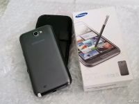 Лот: 13230037. Фото: 2. Samsung Galaxy Note 2. Смартфоны, связь, навигация