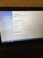 Лот: 14832333. Фото: 3. Ноутбук 15,6" Asus K53SD. Компьютеры, оргтехника, канцтовары