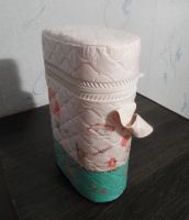 Лот: 5070833. Фото: 3. Контейнер термо для 2-х бутылочек. Дети растут