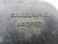 Лот: 20899967. Фото: 3. Резонатор воздушного фильтра Subaru... Авто, мото, водный транспорт